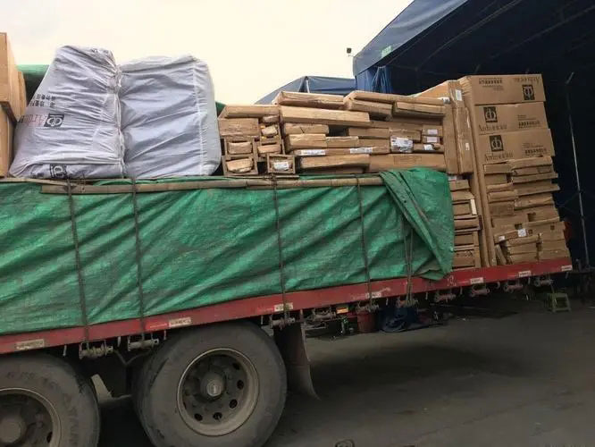 温州家具托运