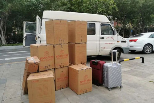 温州行李托运公司